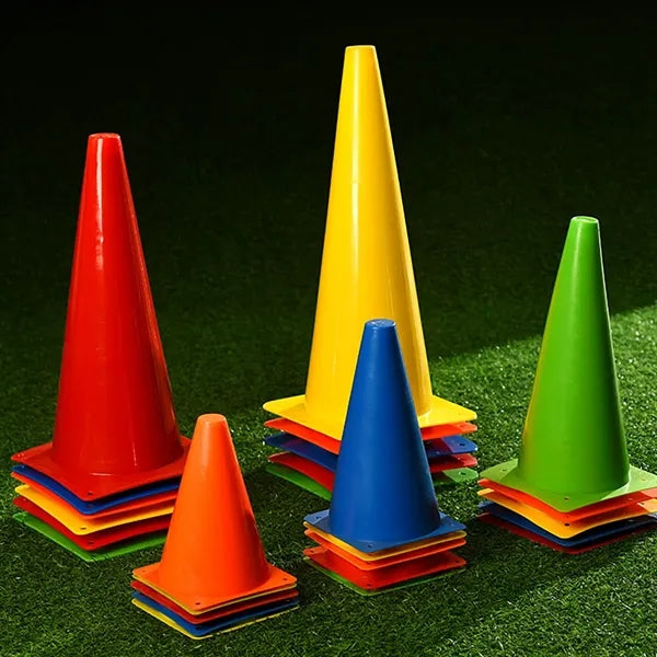 Plastic Sports Cones For Training