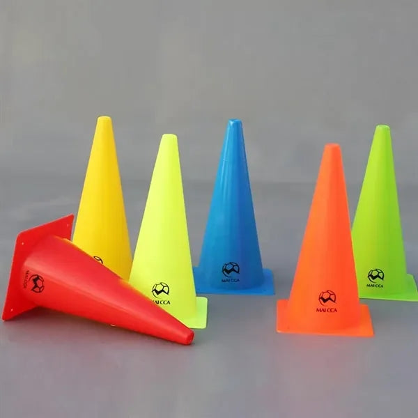 Plastic Sports Cones For Training