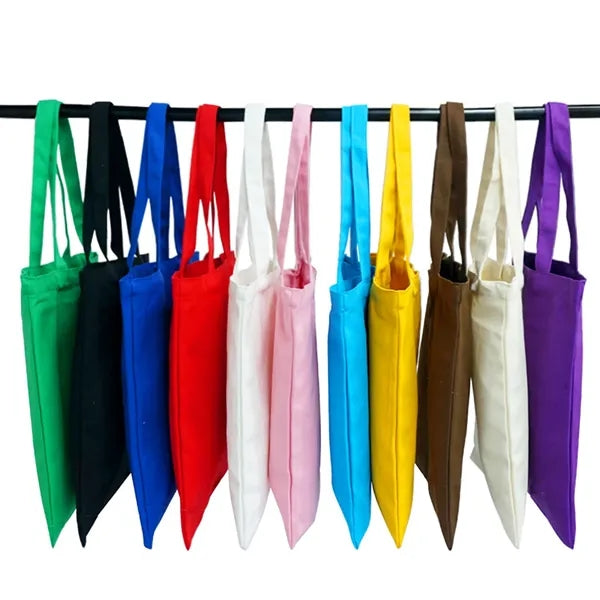 Canvas Shopping Tote Bags
