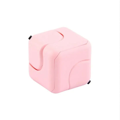 4 in 1 Finger spiral cube