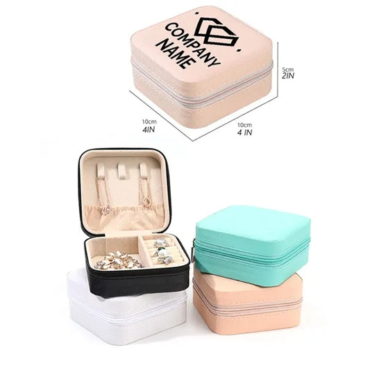 PORTABLE Multi-functional TRAVEL JEWELRY BOX Gift