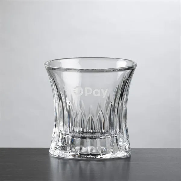 Langstaff OTR - Deep Etch