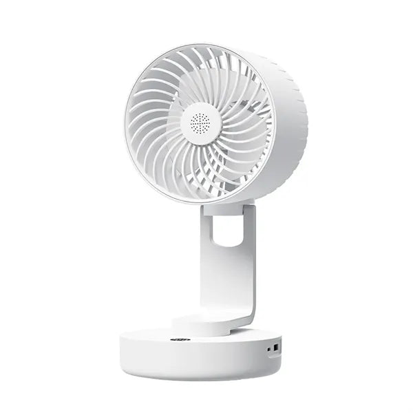 Multi-Function Air Circulator Fan