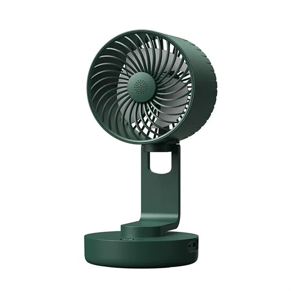 Multi-Function Air Circulator Fan