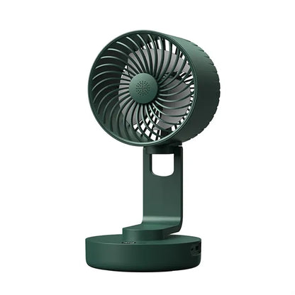 Multi-Function Air Circulator Fan