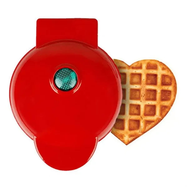 Mini Waffle Maker