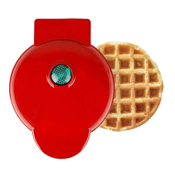 Mini Waffle Maker