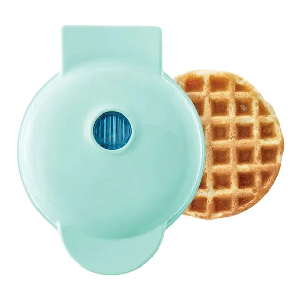 Mini Waffle Maker