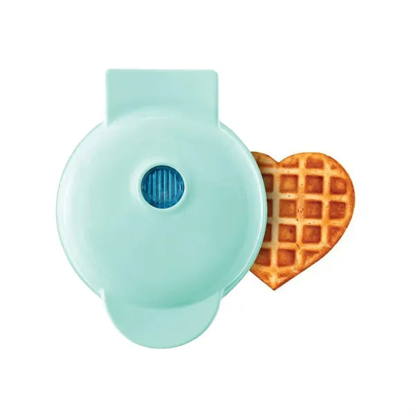 Mini Waffle Maker