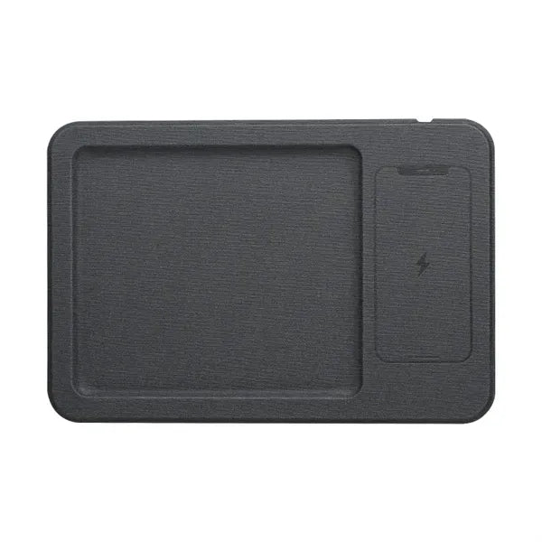 Wireless Charging Mouse Pad