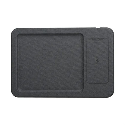Wireless Charging Mouse Pad
