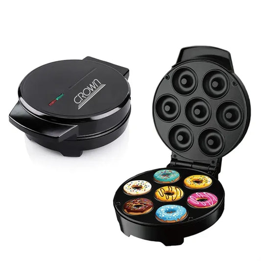Donut Maker