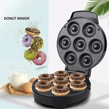 Donut Maker