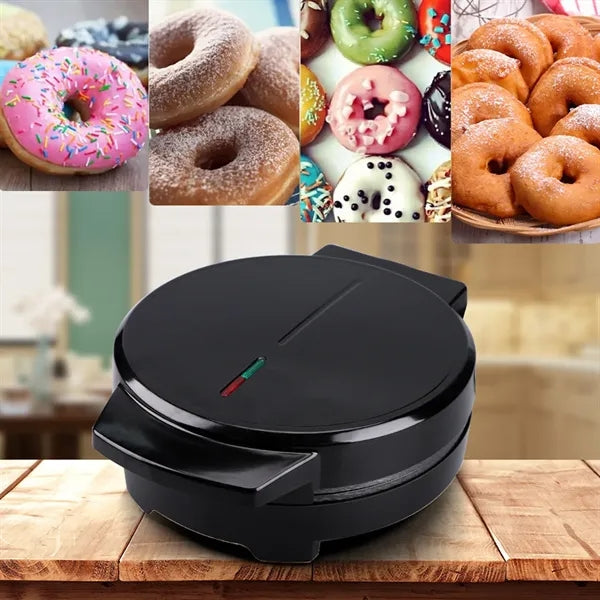 Donut Maker