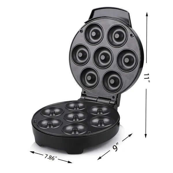 Donut Maker