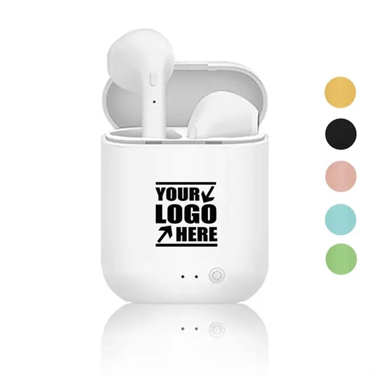 In-Ear Wireless Earbuds