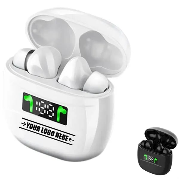 Private Film Waterproof Bluetooth In-Ear Wireless Earbuds