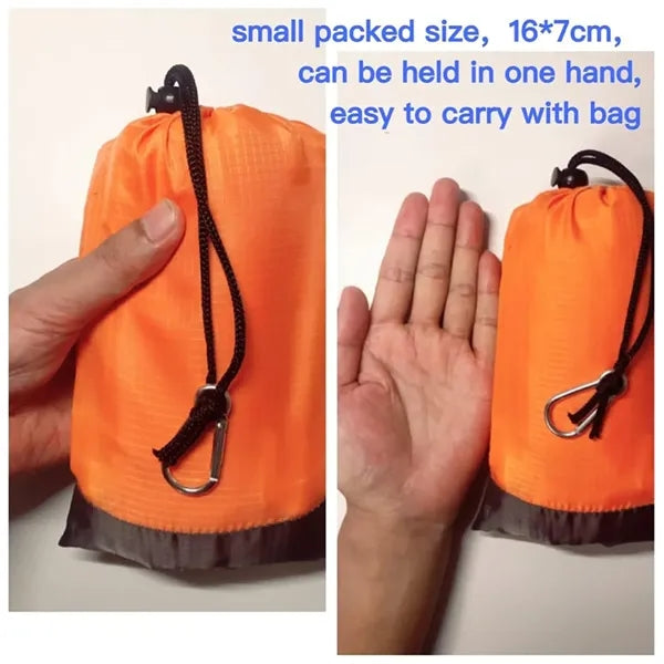 Waterproof Lightweight Outdoor Picnic Blanket