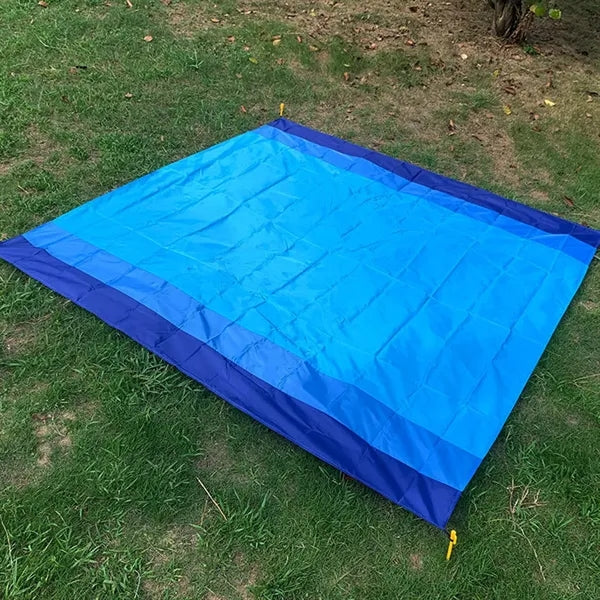 Waterproof Lightweight Outdoor Picnic Blanket