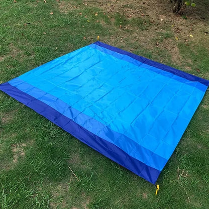 Waterproof Lightweight Outdoor Picnic Blanket