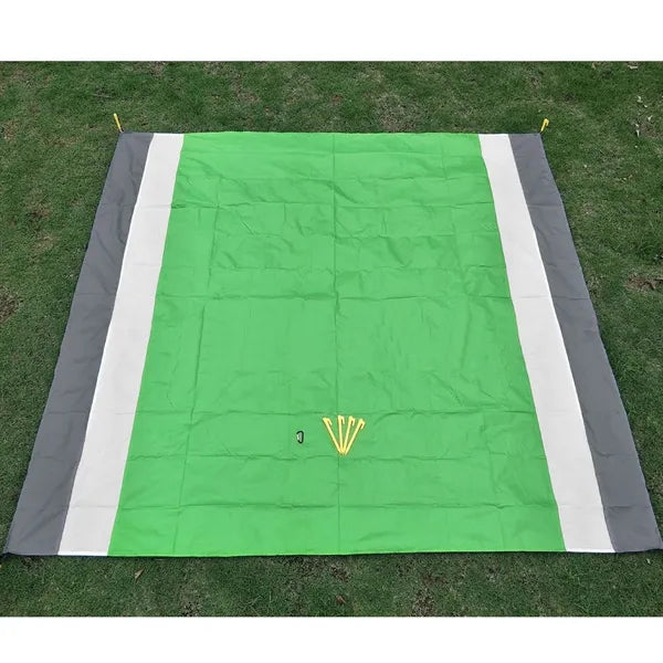 Waterproof Lightweight Outdoor Picnic Blanket
