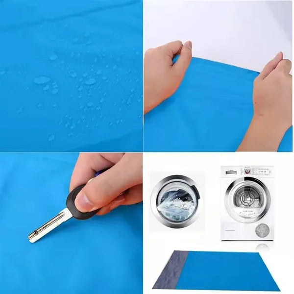 Waterproof Lightweight Outdoor Picnic Blanket