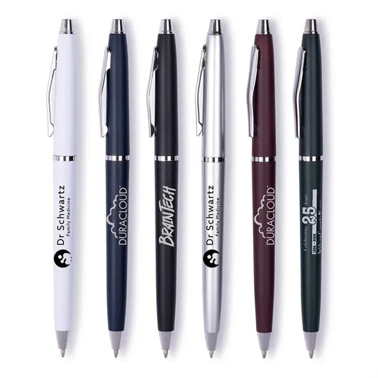 Prince Plastic Pen