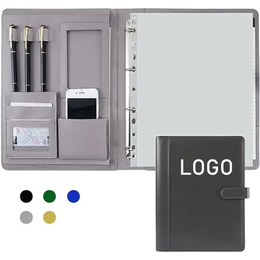 Business Padfolio
