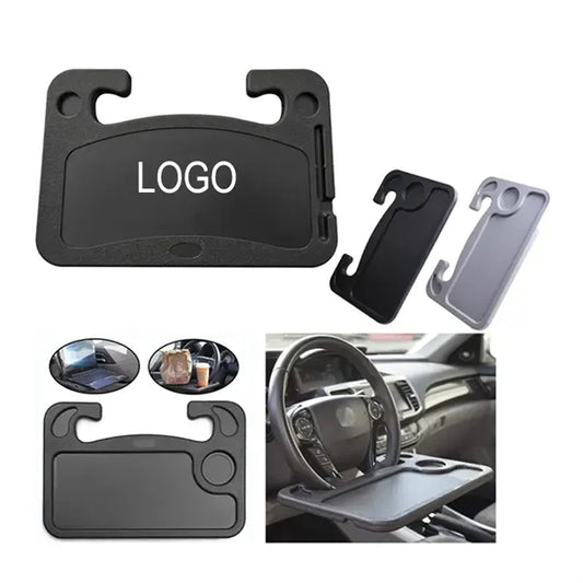 Car Steering Wheel Table