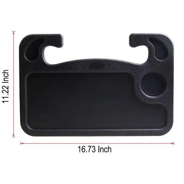 Car Steering Wheel Table