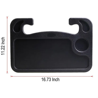 Car Steering Wheel Table