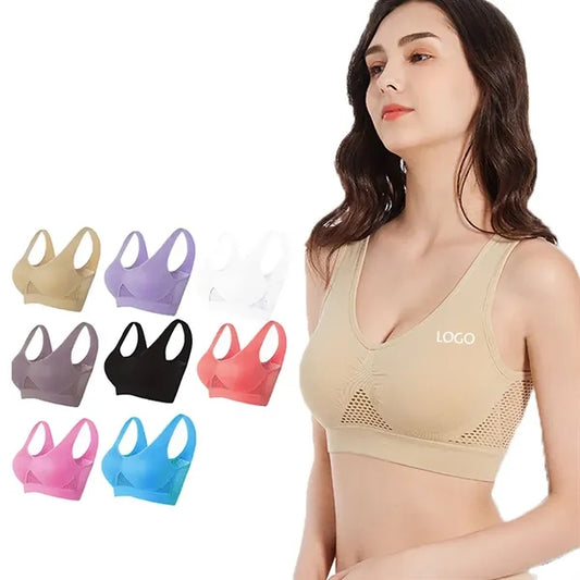 Women Sports Bras