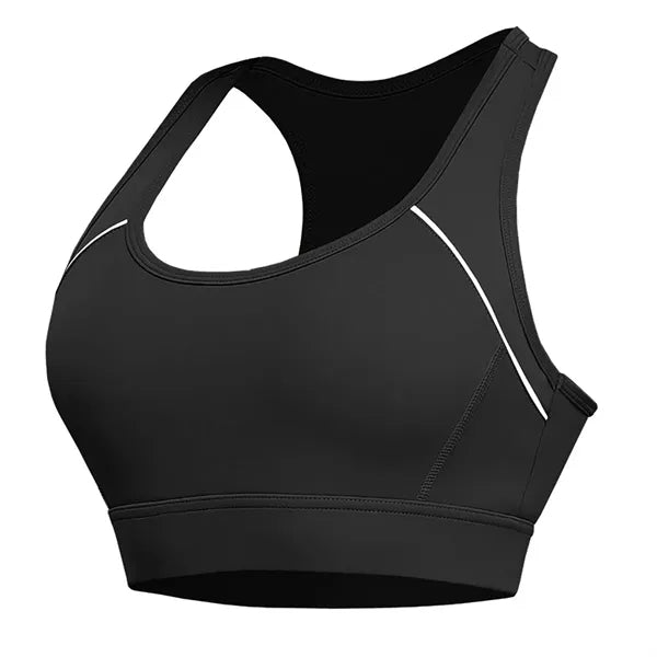 Women Racerback Sports Bras - High Impact