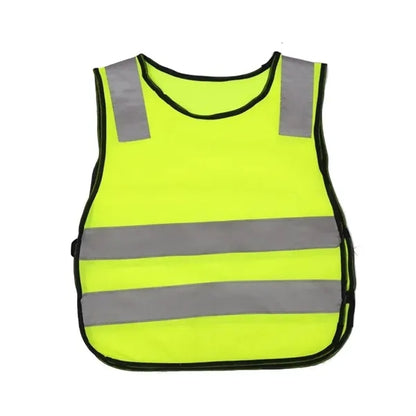 Kids Reflective Safety Vest