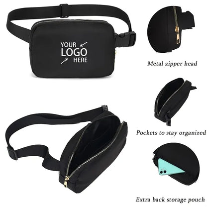 Crossbody Fanny Pack for Men And Women