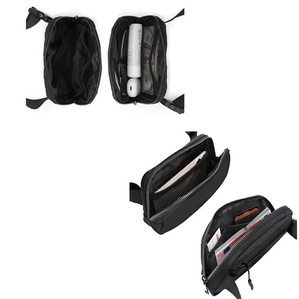 Crossbody Fanny Pack for Men And Women