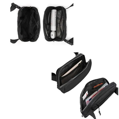 Crossbody Fanny Pack for Men And Women