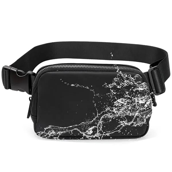 Crossbody Fanny Pack for Men And Women