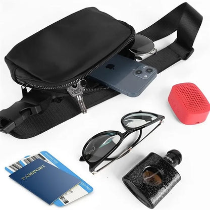 Crossbody Fanny Pack for Men And Women