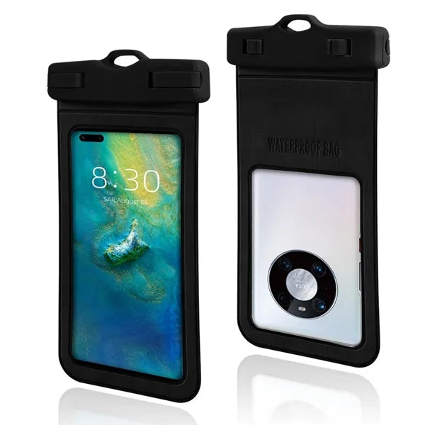 Waterproof Cell Phone Dry Bag