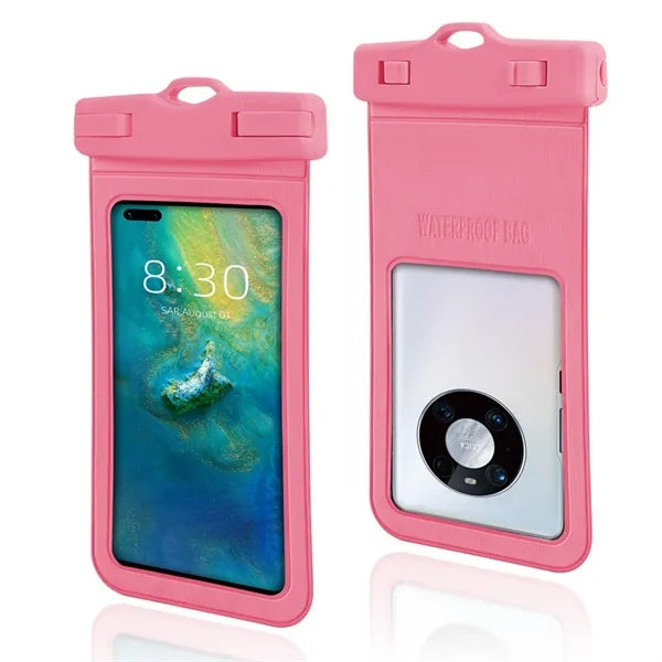 Waterproof Cell Phone Dry Bag
