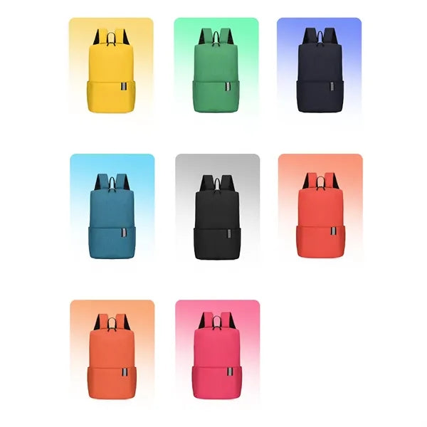 Travel Carry On Backpack