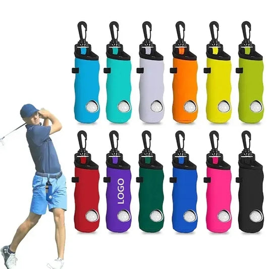 Golf Ball Carry Bag