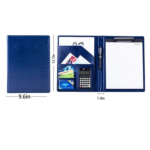 Portfolio Organizer Holder