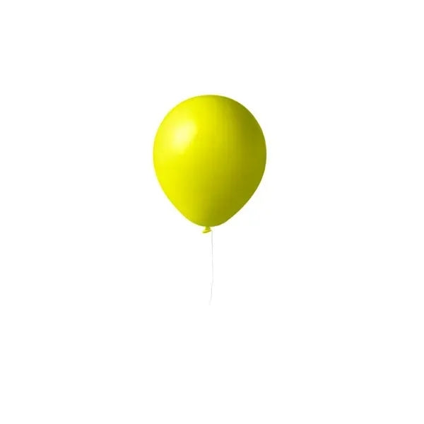 36" Latex Balloon (1 Color)