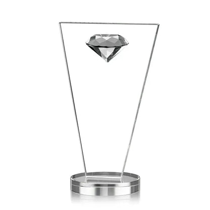 Jervis Gemstone Award - Diamond