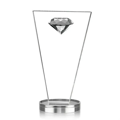 Jervis Gemstone Award - Diamond
