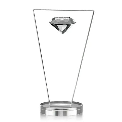 Jervis Gemstone Award - Diamond