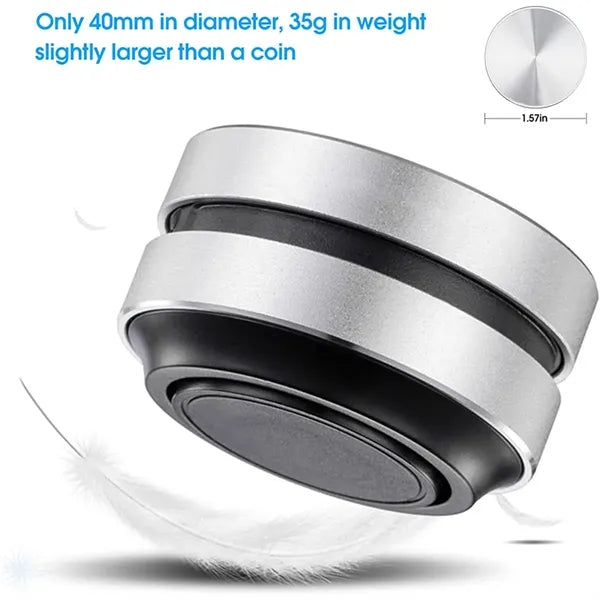 Mini Bone Conduction Wireless Speakers