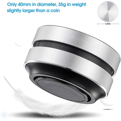 Mini Bone Conduction Wireless Speakers